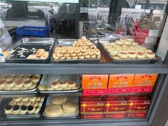 -义隆素菜馆(百年老店)