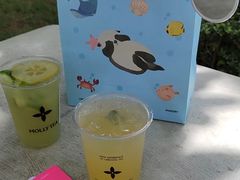 -茉莉奶白(广州动漫星城店)