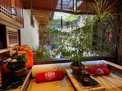 -叶叶菩提(太原别墅店)