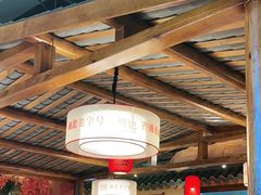 大堂-肖记公安牛肉鱼杂馆· 省级非物质文化遗产(仁和路店)