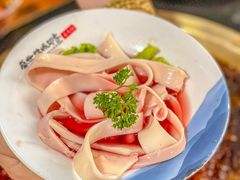 -锦城院坝老火锅