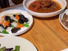 -WILDS 野有食(碧坞店)