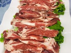 -老毛手抓·盐池滩羊非遗手抓(宁夏总店)