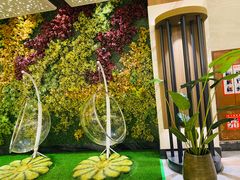 -青水瓦台汤泉(未央店)