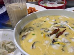 -红菜坊·烤鸭·川鲁宴(石园店)