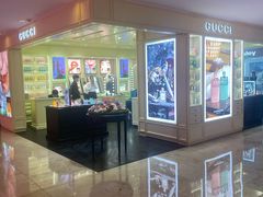 -GUCCI(南京德基店)