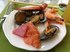 -北京贵宾楼饭店 红墙咖啡厅