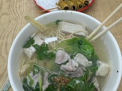 -非尝不可潮汕小吃(水贝店)