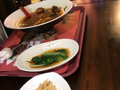 -螺情阿嬷御厨房 台湾冠军牛肉面