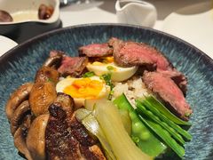 -L'Arome芳芳法国餐厅(仙林金鹰店)