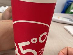 -85度C(上海中原城市广场店)