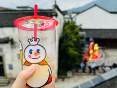 -梅城古镇
