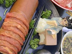 -大隐·成都火锅Bistro(合生麒麟新天地店)