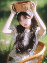 -花屿迷鹿写真馆