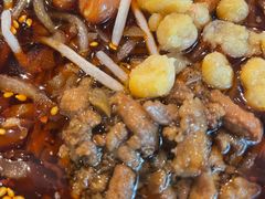 -眉州东坡(华联万柳店)