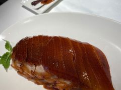 四季民福烤鸭-四季民福烤鸭店(前门店)