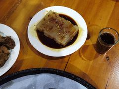 -五指山生态小黄牛(皮皮虾海鲜广场店)