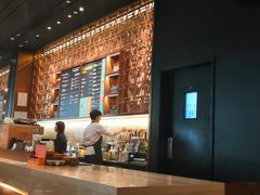 -星巴克臻选(北京颐堤港中心第二店)