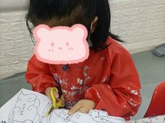 -阿妮亚少儿美术书法(望京店)