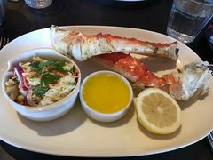 -Water Grill(圣莫妮卡店)