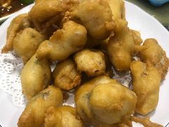 -老字号蛇口德记烧腊饭店·海鲜加工