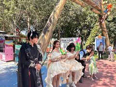 -水上乐园·欢乐世界