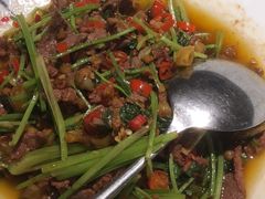 -呷湘厨·鱼汤捞饭·剁椒鱼头·辣椒炒肉(国家会展中心店)