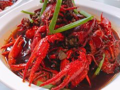 -盐枭肴·川味自贡菜(南强街店)