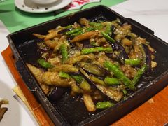-鑫小城故事·藕汤·家常菜(台北一路总店)