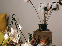 -艾加柒克蛋糕茶歇甜品台(春熙路店)