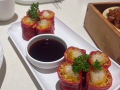 -蔡澜点心·粤菜(嘉里中心店)