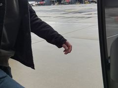 -维也纳国际机场