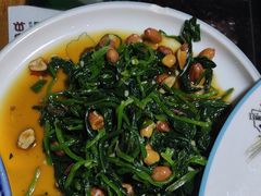 -海碗油泼面·八次方·水库鱼·粘卷子(平谷店)