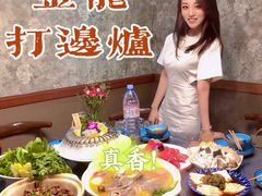 -金龙·打边炉(武进路店)