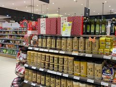 -高岛屋百货b1超市(上海高岛屋百货店)