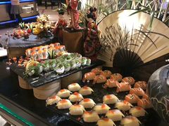 -圆顶阁西餐厅(郑州索菲特国际饭店 )