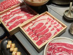 -巴奴毛肚火锅(新街口金鹰店)