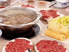 -合意桐坑牛肉粿·鲜牛肉火锅(嵩山总店)