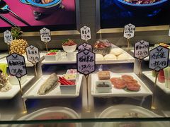 -鸽子侯·家宴·平价海鲜(绿地店)