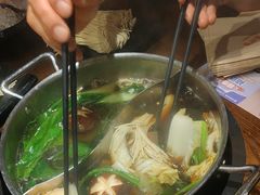 -呷哺呷哺 小火锅 (浦东新欧尚超市店)