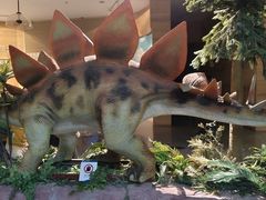 -安徽省地质博物馆