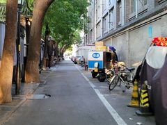 -束河人家(南锣鼓巷店)