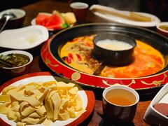 -巴邑火锅·夜宵(港隆广场店)