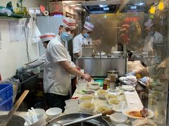 -丽的面家(多宝路店)