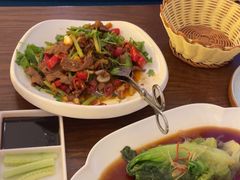 -便宜坊烤鸭店(科创店)
