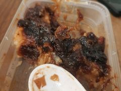 甑糕-马文章胖子甑糕(洒金桥店)