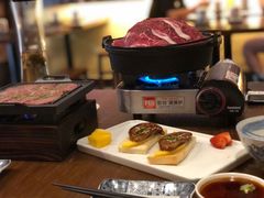 -大鲜生·亚洲菜融合小食堂