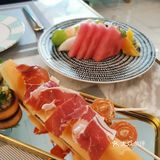 杭州探店🌙仪式感满分的花园西餐厅‼️