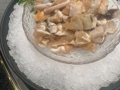 -胖大嫂渔家排档·全海景餐厅(渔村店)