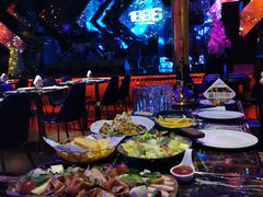 -MOSSO德国餐厅·音乐酒吧(环宇荟店)